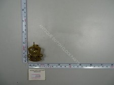 ORIGINAL BALANCE FOR A GERMAN SCHATZ SHIPS CLOCK