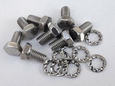 LAMBRETTA  STAINLESS STEEL