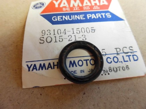 Yamaha it400 mx400 - yamaha, yz360