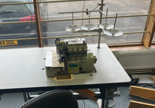 YAMATO AZ7120SDR-Y6DF-8 4 THREAD OVERLOCK
