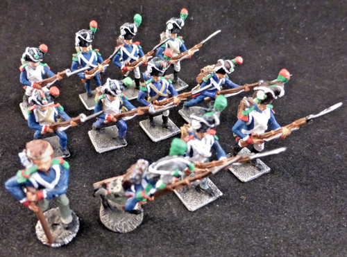25mm hinchliffe napoleonic - 25mm,