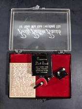 Vintage Gag Gift Belly Button