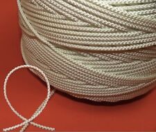 20 METRES  2MM Cream   ROMAN /