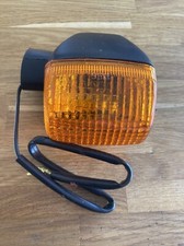 New Old Stock Indicator Honda