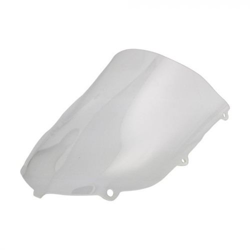 Airblade clear double bubble - clear,