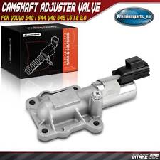 Intake Camshaft Adjuster Valve