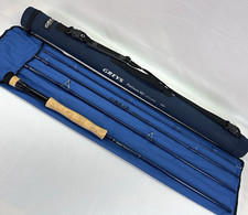 Greys Platinum XD 9’ #7 4