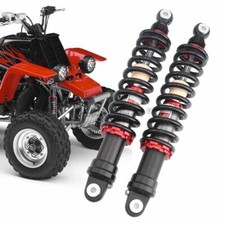 400mm Nitro Front Shocks