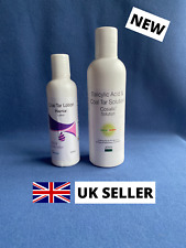 Salve  Coal Tar Solution 100 ml And Cosalic 200ml Shampoo Solution Dandruff