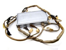 ENGINE ECU / WIRING LOOM FOR PORSCHE 914 TYPE 4 VW T2B 412 1.7 70-75 022906021