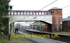 Photo Port Glasgow Port