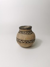 NATIVE AMERICAN MINIATURE