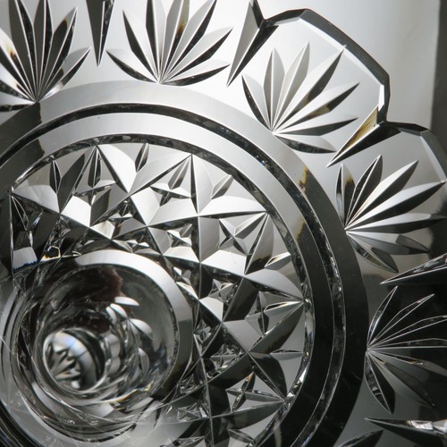 Waterford crystal flower - crystal,