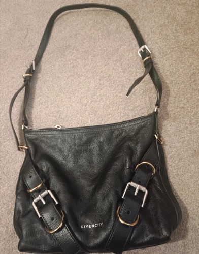 Givenchy voyou medium black - givenchy,