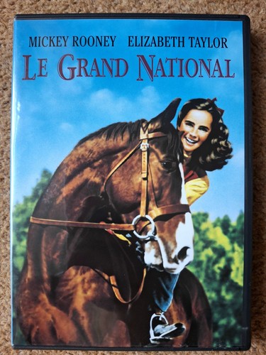 Grand national - grand,