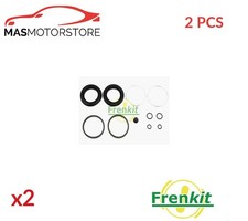 BRAKE CALIPER REPAIR KIT FRONT REAR FRENKIT 242004 2PCS P FOR PORSCHE 911
