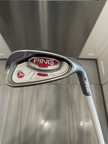 Ping faith red - red, #9