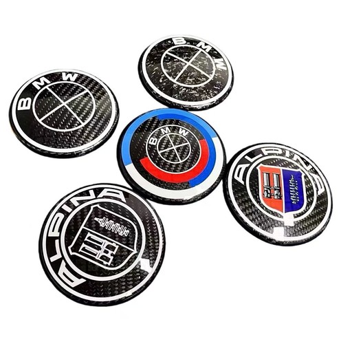 Year alpina roundel carbon - year,