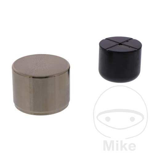 Tourmax piston set for - piston, brake