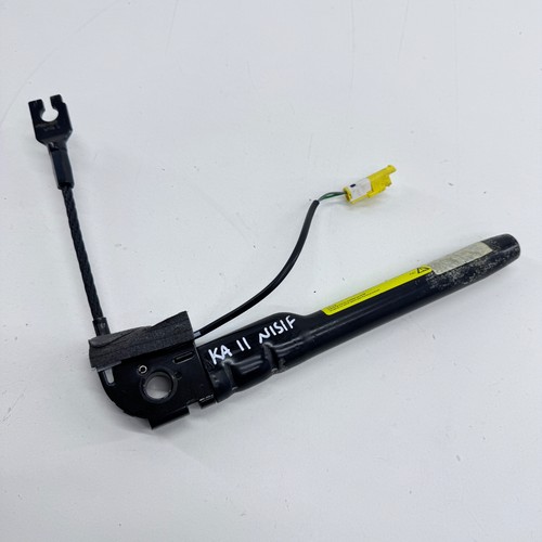 Ford mk2 seat belt - ford,