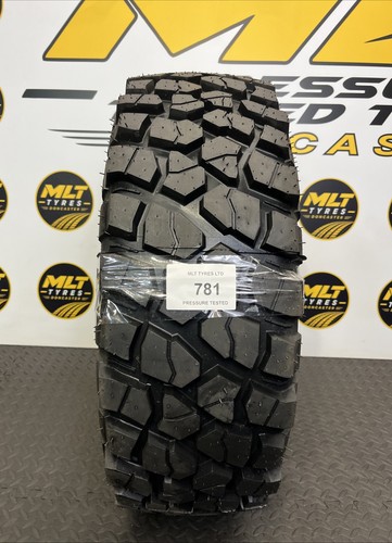 New 31x10 r15 - r15, insa