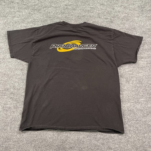 Procharger superchargers - procharger,