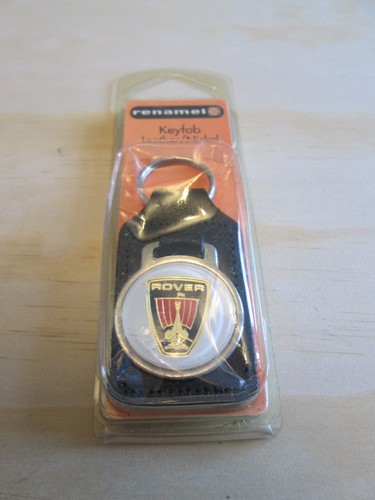 Rover vintage renamel - rover,