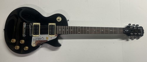 King signed autographed - bb,