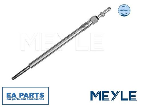 Glow plug for - glow, mercedes-benz