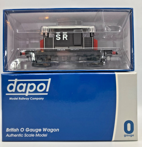 Dapol 100 002 gauge - 7f-100-002,
