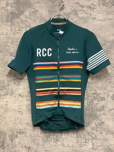 Kf570 rapha rcc - x, paul