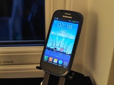 Samsung Galaxy S III Mini