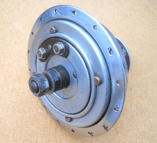 Sturmey archer 1957 vintage - 1957, 6