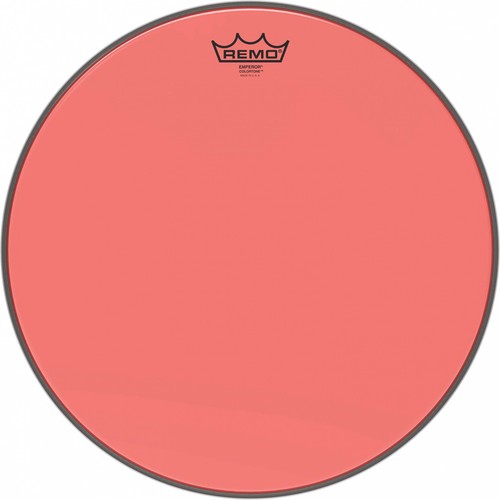 Remo emperor colortone - remo, 16"