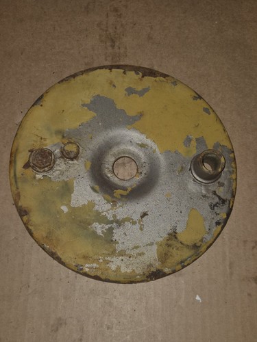 Vintage bsa rear brake - vintage,