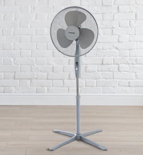 Blaupunkt oscillating - oscillating, 16"