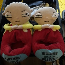 2008 Family Guy Stewie Griffin