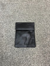 Leather Notebook Utility Belt