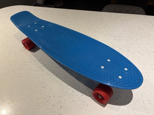 Penny skateboard inch - penny,