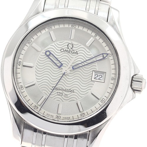 Omega seamaster120 2511 - seamaster120, 2511.31