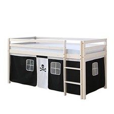Pirate tent for midsleeper - pirate,