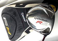 TaylorMade R9 Driver 8.5°