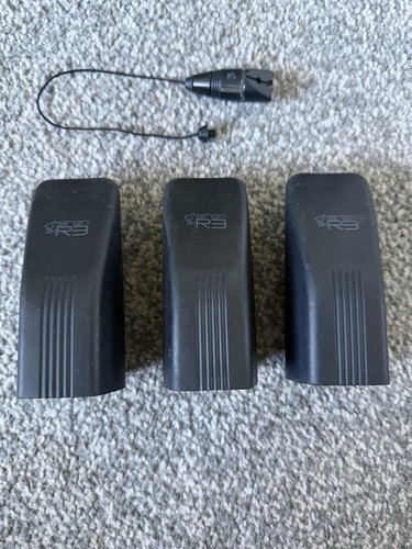Nash siren3 hard - hard, cases