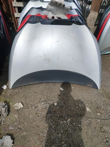 Seat leon bonnet 2005 - bonnet, 2005-2013