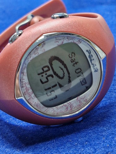 Polar fitness watch f11 - polar,