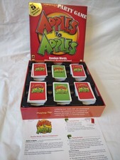 Apples to Apples - Party Board