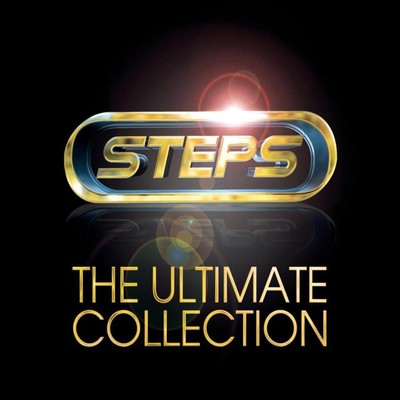 Steps the ultimate collection - steps:,