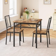 Piece dining table set - dining,