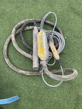 Wacker Neuson Concrete Poker