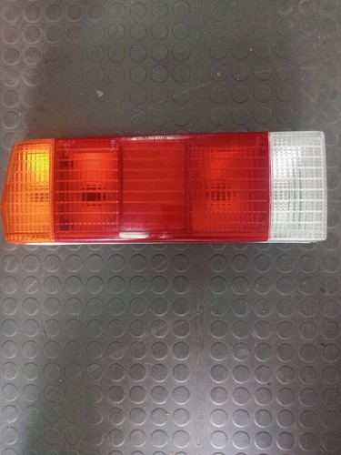 Nos genuine volvo - nos, rear